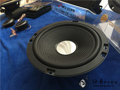 菲翔音響升級(jí)之旅 德國(guó)彩虹SL-C6.2，繪音汽車音響的專業(yè)改裝紀(jì)實(shí)
